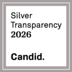 Silver Transparency 2026