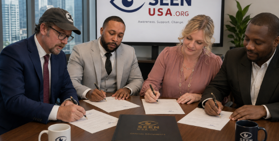 Document signing